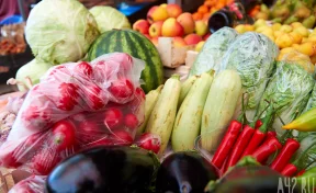 В Кемерове предприниматель самовольно занял землю под торговый павильон 