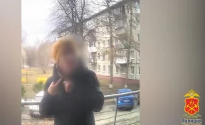 В Кемерове напавшего на 73-летнюю женщину грабителя отправили в колонию строгого режима