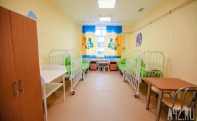 Матвиенко попросила Путина решить вопрос с модернизацией детских больниц