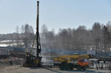 Фото: В Смоленске жители добились запрета строительства ЖК на месте бывшего концлагеря 1