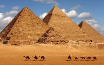 Фото: Власти Египта не будут повышать стоимость однократной визы для туристов 1