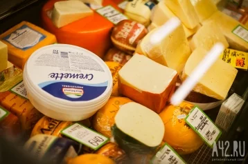 Фото: Минпромторг Кузбасса: дефицита продуктов в магазинах нет, резервов хватит на 2-3 месяца 1
