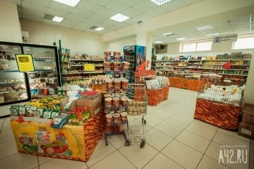 Фото: Путин назвал ошибку, которая привела к скачку цен на продукты 1