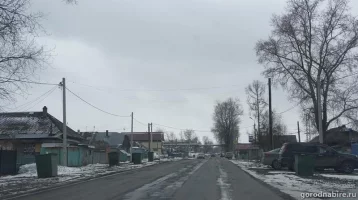 Фото: Из Биробиджана в Кузбасс: автопутешественница высказалась о Кемерове 1
