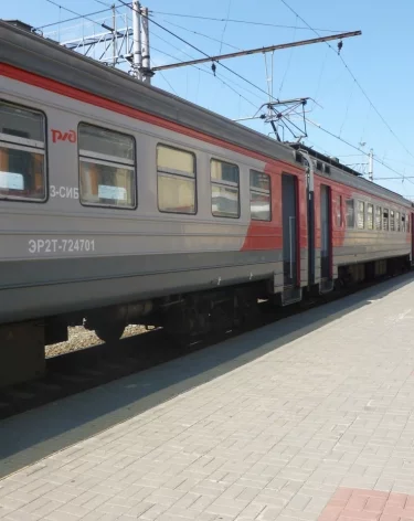 Фото: ЗСЖД