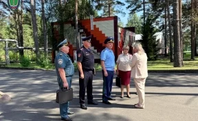 Прокуратура выявила многочисленные нарушения в детских лагерях Кузбасса