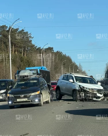 Фото, видео: A42.RU