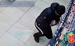 Серийного вора сливочного масла и сыра будут судить в Новокузнецке