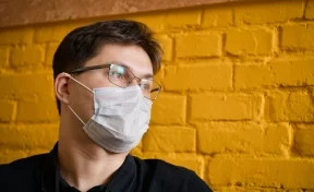 Российский профессор назвал сроки наступления более опасной пандемии