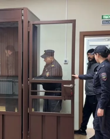 В Кемерове суд отправил иностранца в колонию за незаконное пересечение границы РФ
