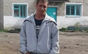 В Кузбассе без вести пропал мужчина со шрамом и татуировкой Иисуса: полиция просит помочь в поисках