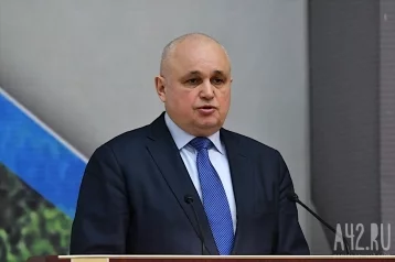 Фото: Губернатор Кузбасса сообщил о продлении режима самоизоляции до 31 мая 1