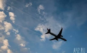 В Москве экстренно сел самолёт «Победы» из-за потерявшей сознание пассажирки 