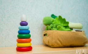 В частном детсаду в Наро-Фоминске девочке сломали палец на уроке музыки 