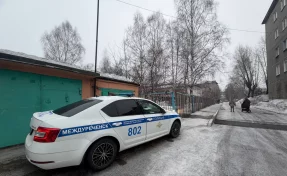 В Междуреченске ГАИ провела рейд и выявила несколько нарушителей