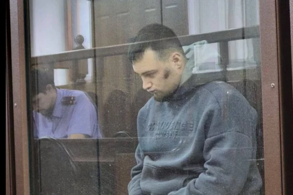 В Кемерове суд арестовал лихача, насмерть сбившего инспектора ГАИ на улице Терешковой