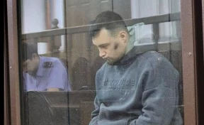 В Кемерове суд арестовал лихача, насмерть сбившего инспектора ГАИ на улице Терешковой