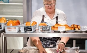 «Кузбассразрезуголь» обеспечил горняков комплексными обедами на рабочих местах