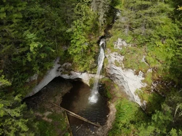 Фото: В Кузбассе сняли сериал про жизнь шорцев 2