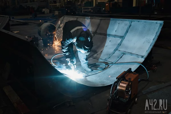 ИИ съел юристов, завод зовёт: почему дети в Кузбассе выбирают техникумы вместо вузов