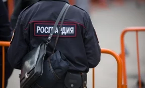 В Башкортостане банда молодых людей похитила студента из Египта и требовала у него 500 000 рублей
