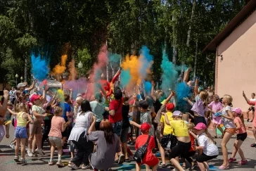 Фото: «Этот день будет одним из самых счастливых в моей жизни!» 8