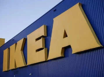 Фото: Фейковый аккаунт кемеровского магазина IKEA изменили 1