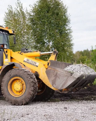 Губернатор Кузбасса пообещал устранить колеи на дороге Кемерово — Новокузнецк