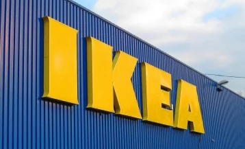 Фото: IKEA объявила о сокращении сотрудников в России 1
