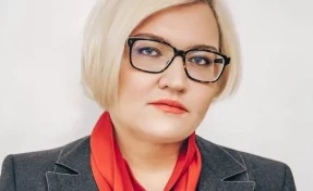 Депутат из Новокузнецка возглавила департамент образования и науки Кузбасса