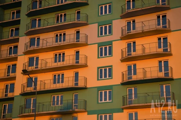 Россиянам назвали главную проблему с покупкой жилья на ближайшие годы