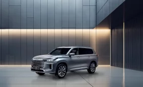 4 причины выбрать семейный автомобиль EXEED VX