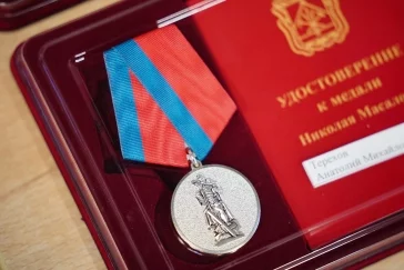 Фото: администрация правительства Кузбасса