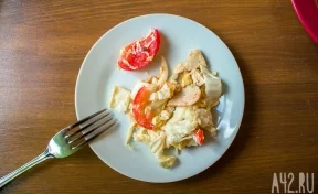 В Кемерове мужчина пожалел другу продукты из холодильника: суд отправил его в колонию