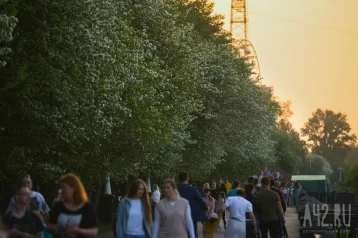 Фото: Кемеровостат: численность населения Кузбасса в 2025 составляет 2,5 млн человек 1