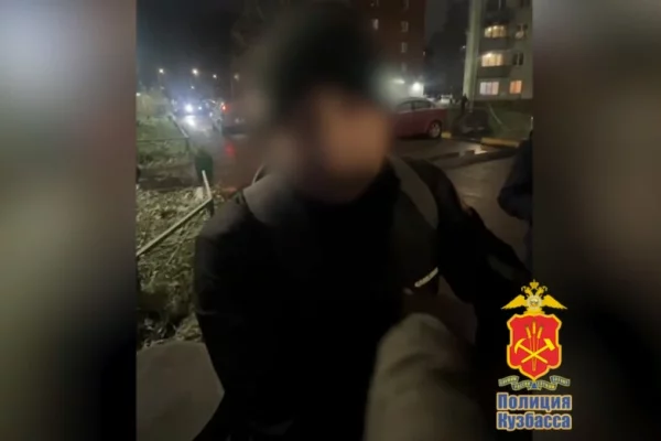 Токарь из Новокузнецка поджёг полицейскую машину и подстанцию по наводке мошенников