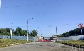 Запсибовский мост и тоннель на Ильинке: в Новокузнецке чиновники стали фигурантами уголовных дел из-за двух долгостроев