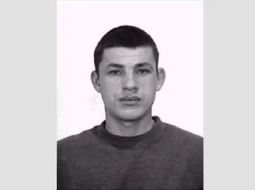 Фото: В Кузбассе разыскивают пропавшего 35-летнего мужчину 1