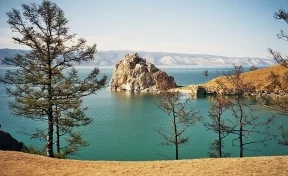 Разрешение на строительство завода по розливу воды из Байкала признали незаконным