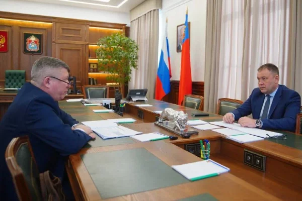 Губернатор Кузбасса назвал недопустимой оптимизацию затрат на безопасность в шахтах