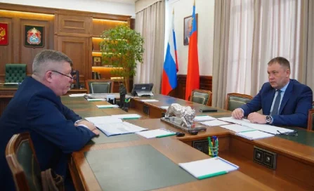 Губернатор Кузбасса назвал недопустимой оптимизацию затрат на безопасность в шахтах