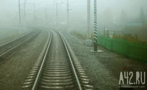 В Крыму из-за ЧП на нефтебазе задерживаются поезда