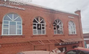 В Белгородской области при массированной атаке БПЛА пострадали 12 человек