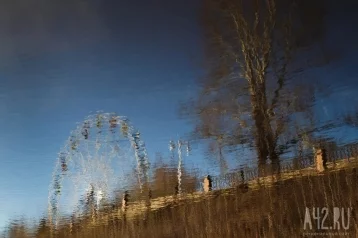 Фото: Женщина упала с парящего моста в Москву-реку в парке «Зарядье» и погибла 1
