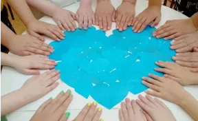 От ранней диагностики до трудоустройства: в Кузбассе действует система поддержки для людей с аутизмом