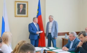 В Кузбассе назначили внештатного советника губернатора по здравоохранению