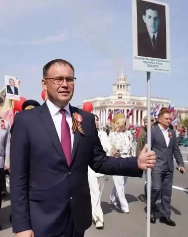 Фото: <a href=https://t.me/ilyaseredyuk/8376>Илья Середюк</a> / Телеграм