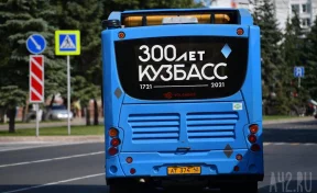 Власти Кемерова повторно начали искать перевозчика для автобусов №12 и №14