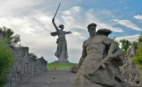 По случаю 75-летия победы в Сталинградской битве в Волгограде пройдёт военный парад
