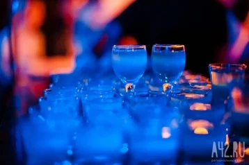 Фото: Главный токсиколог Кузбасса оценил уязвимость коронавируса к воздействию алкоголя 1